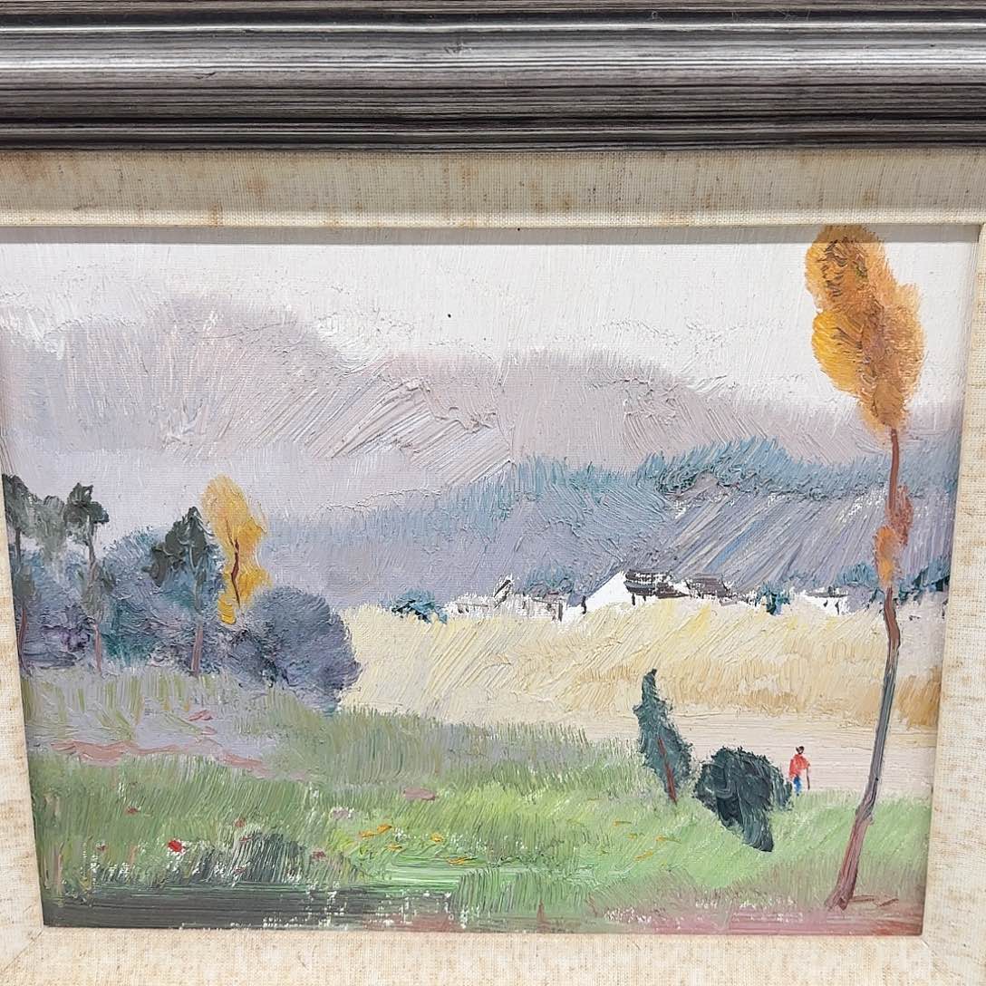 花****高端手绘艺术油画