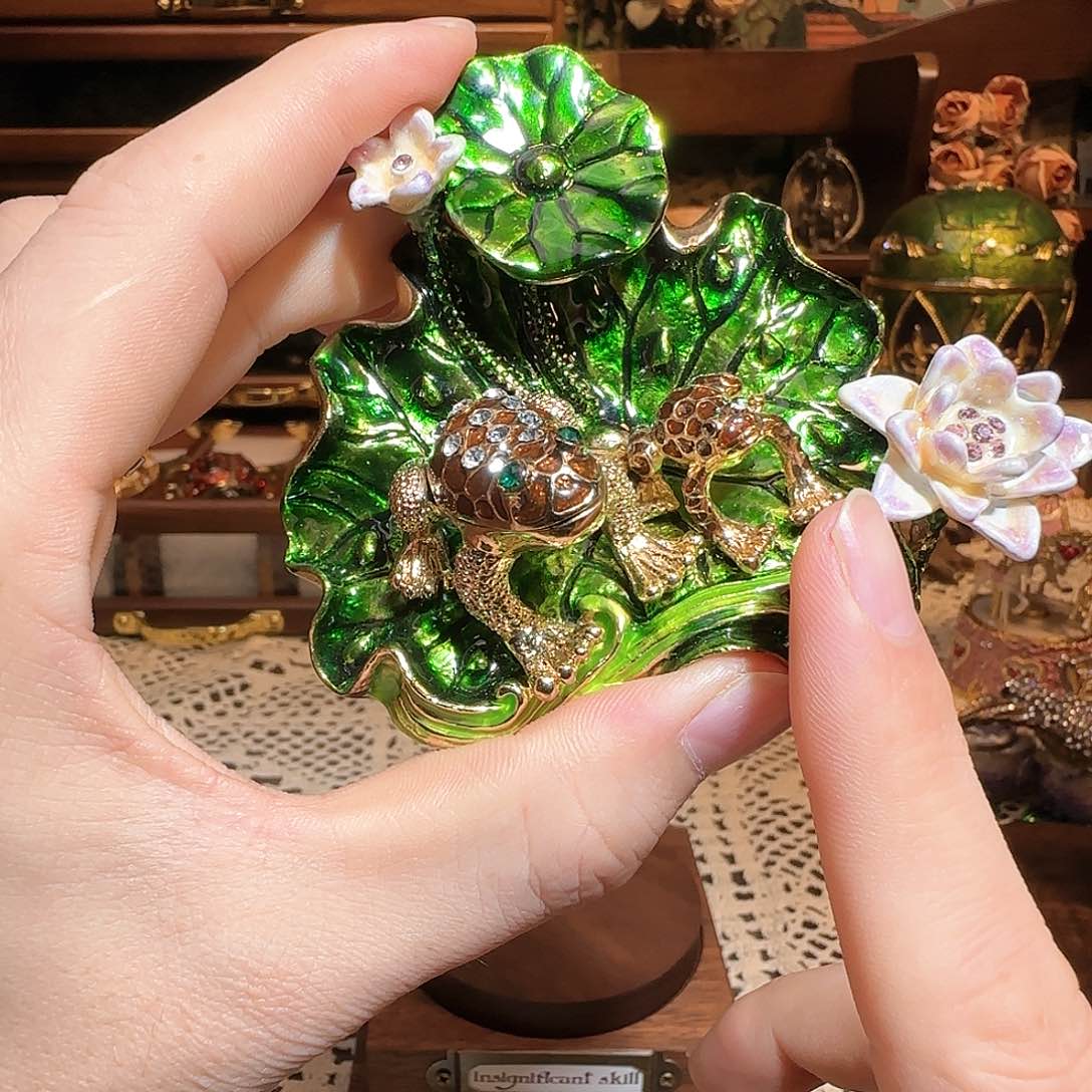 手工制品默认微瑕