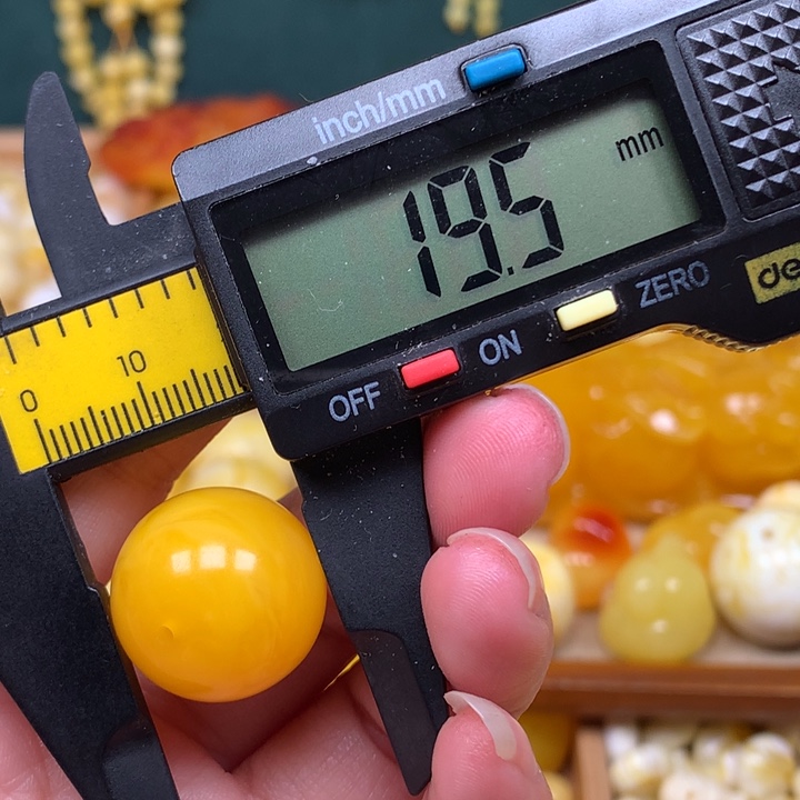 非金属配饰配珠038