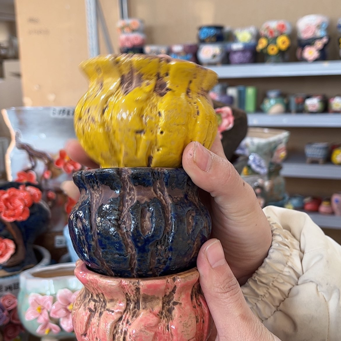 【闪购商品】红陶福利