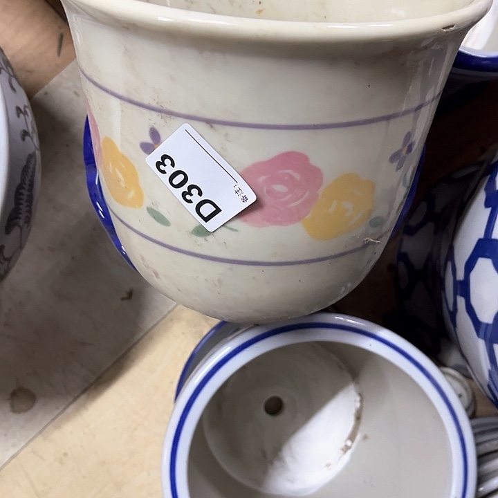 景**明陶瓷制品有瑕疵处理