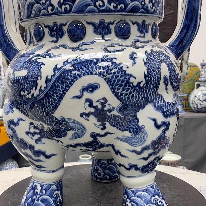 B***青摆件纯纯粹粹纯纯粹粹尺寸