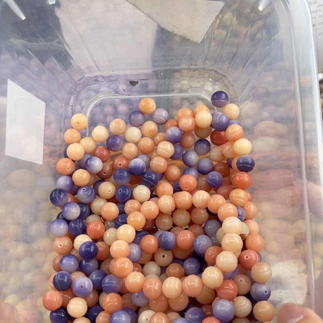 白玉菩提吊坠a12mm 30+6 福利不售后