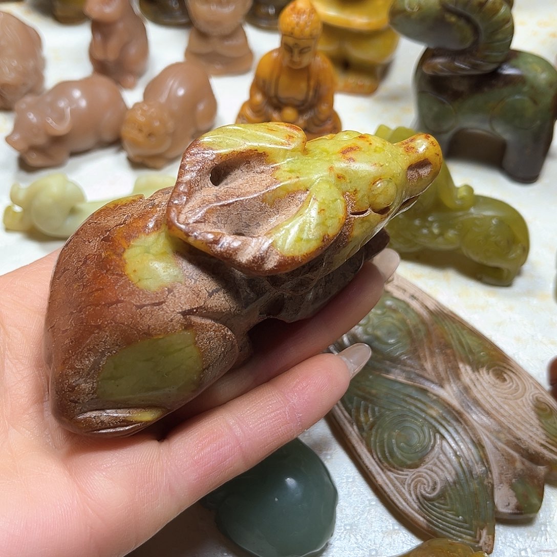 白玉菩提吊坠白玉菩提吊坠