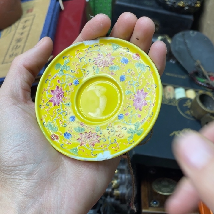 贝壳摆件烽云恩专属精选链接