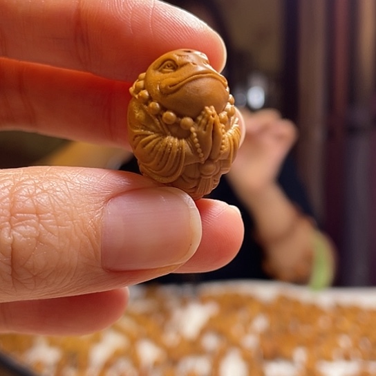 橄榄核手串/手链橄榄核