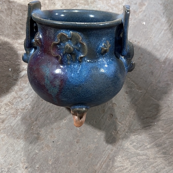 摆件瓷器瓷器的瓷器的