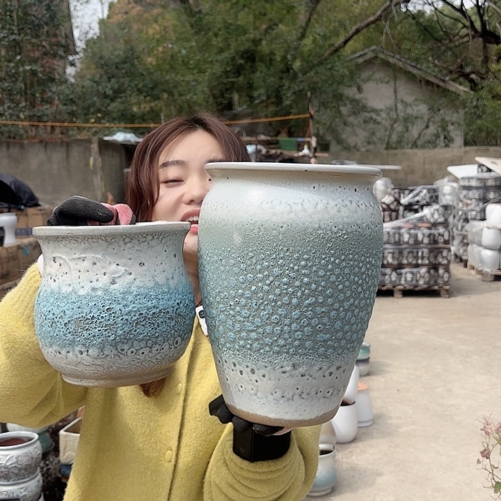 红陶两个混搭福利