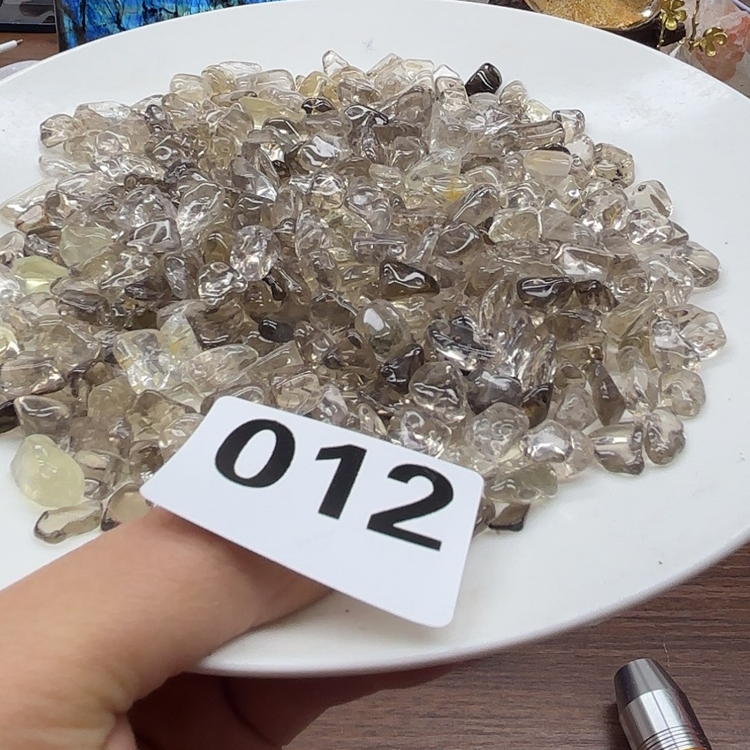 D***e未镶嵌水晶大型摆件（非配饰）1公斤