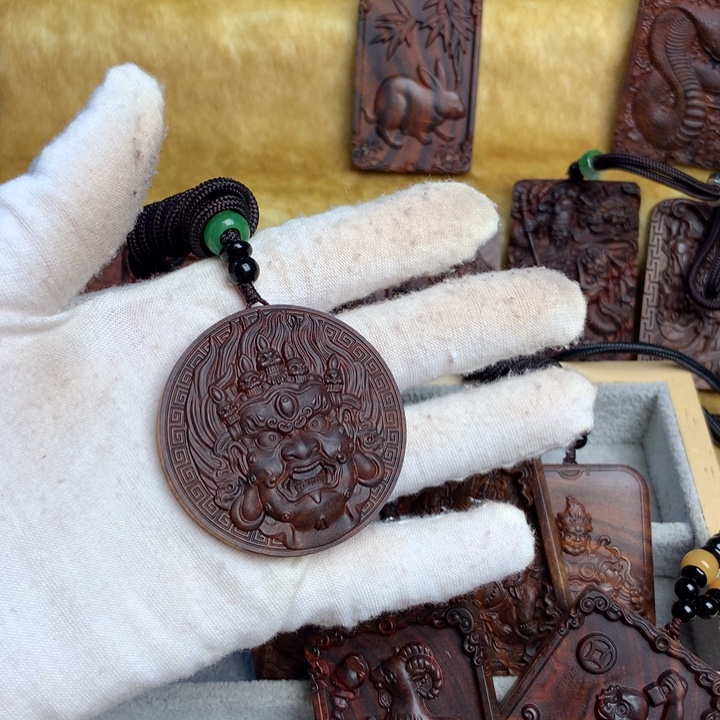 $***~黄花梨/降香黄檀手串/手链黄花梨黄花梨