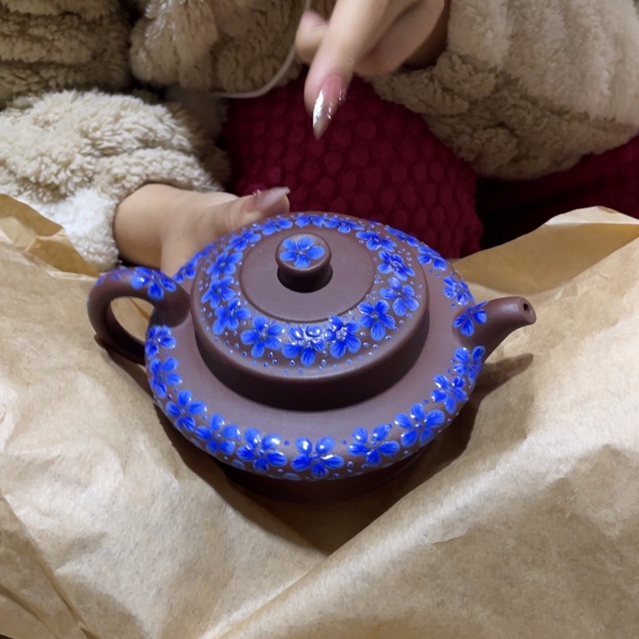 紫砂茶壶紫砂壶紫砂壶