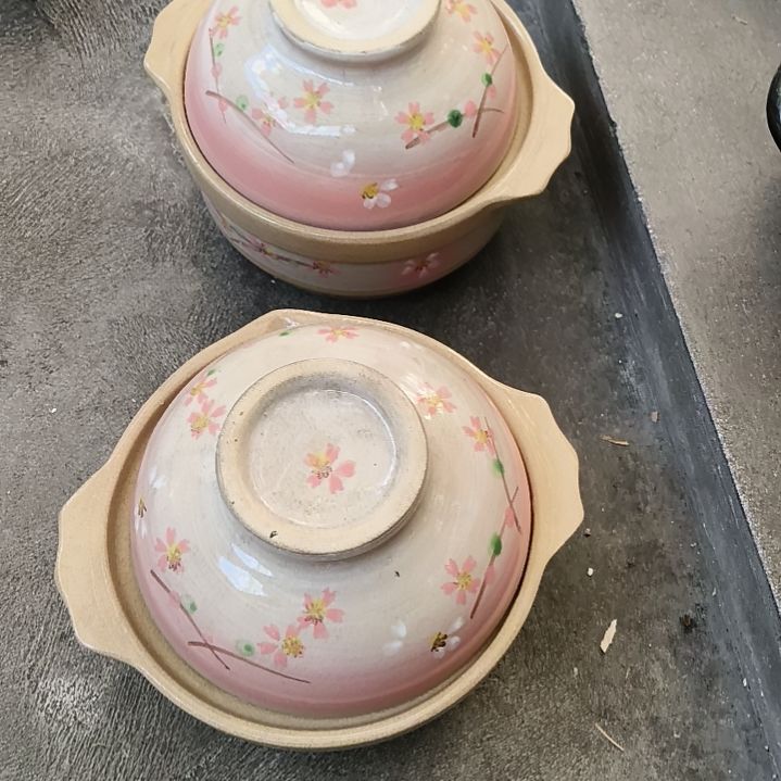 瓷陶瓷盘子碗啥都有