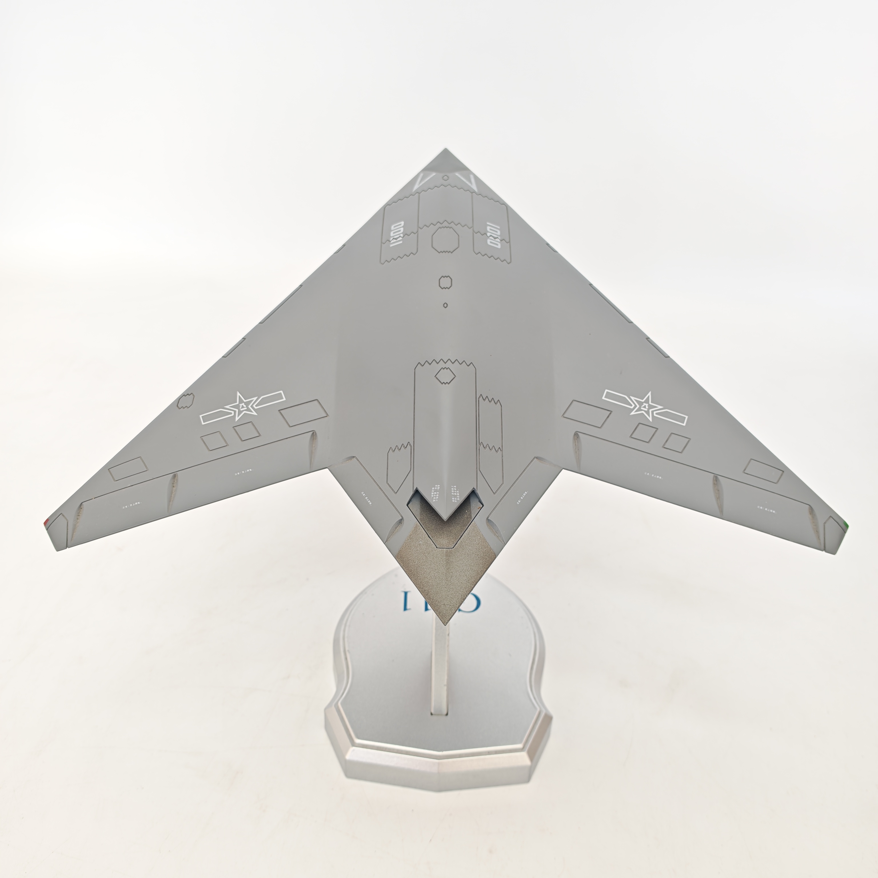 攻击11G11战斗机成品收藏纪念礼品玄龙08