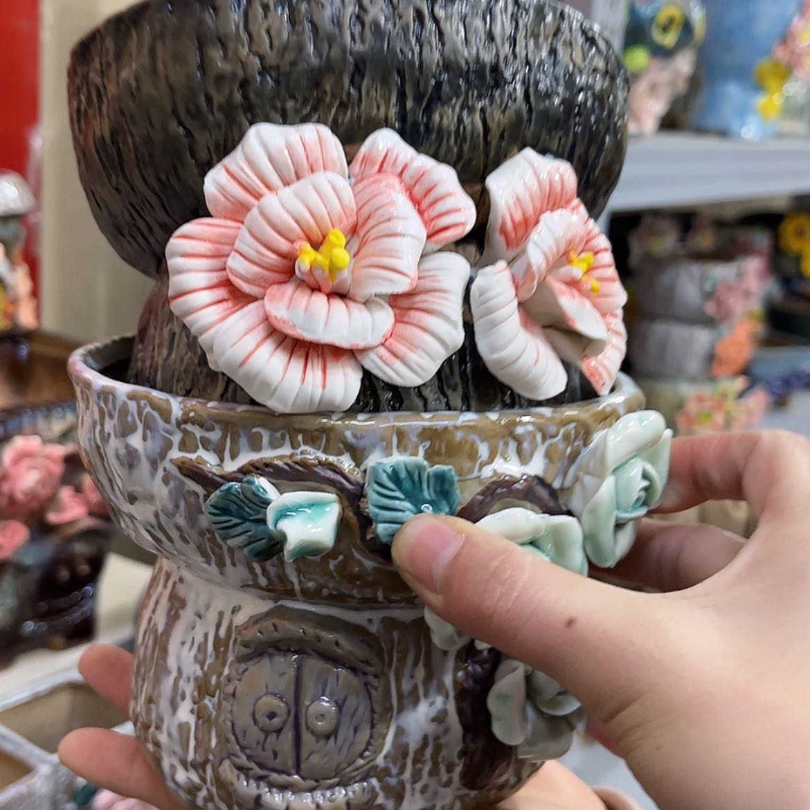 【闪购商品】红陶福利