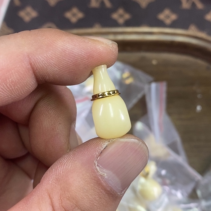 手串/手链驼骨编号38