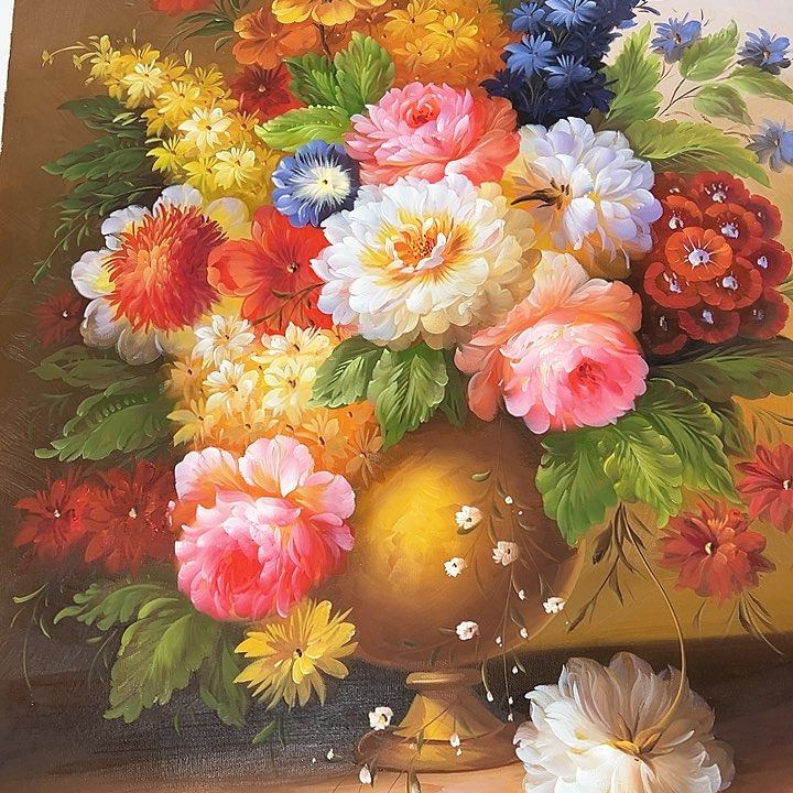 油画说p z y p y p p z