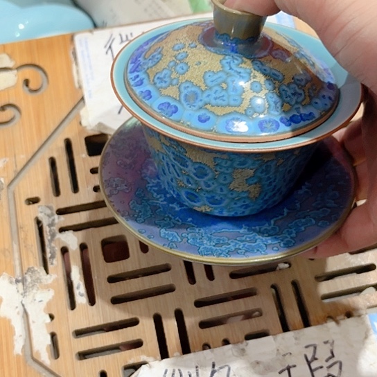 微瑕介意的朋友不要下单