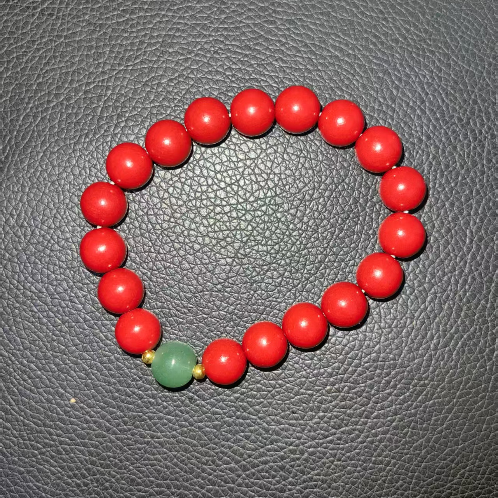 YW089 精品手串 无礼盒