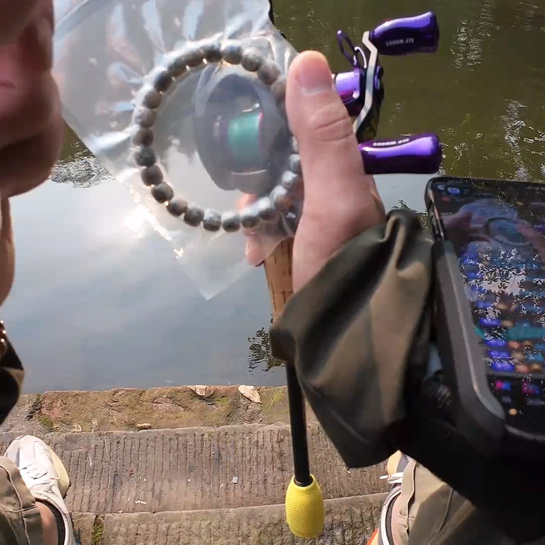 柏香籽/百香籽吊坠