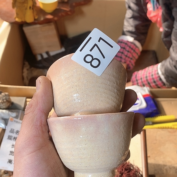 瓷片阿宝先生推荐好物