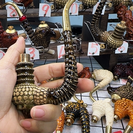 心***局翅膀分体16公分左右