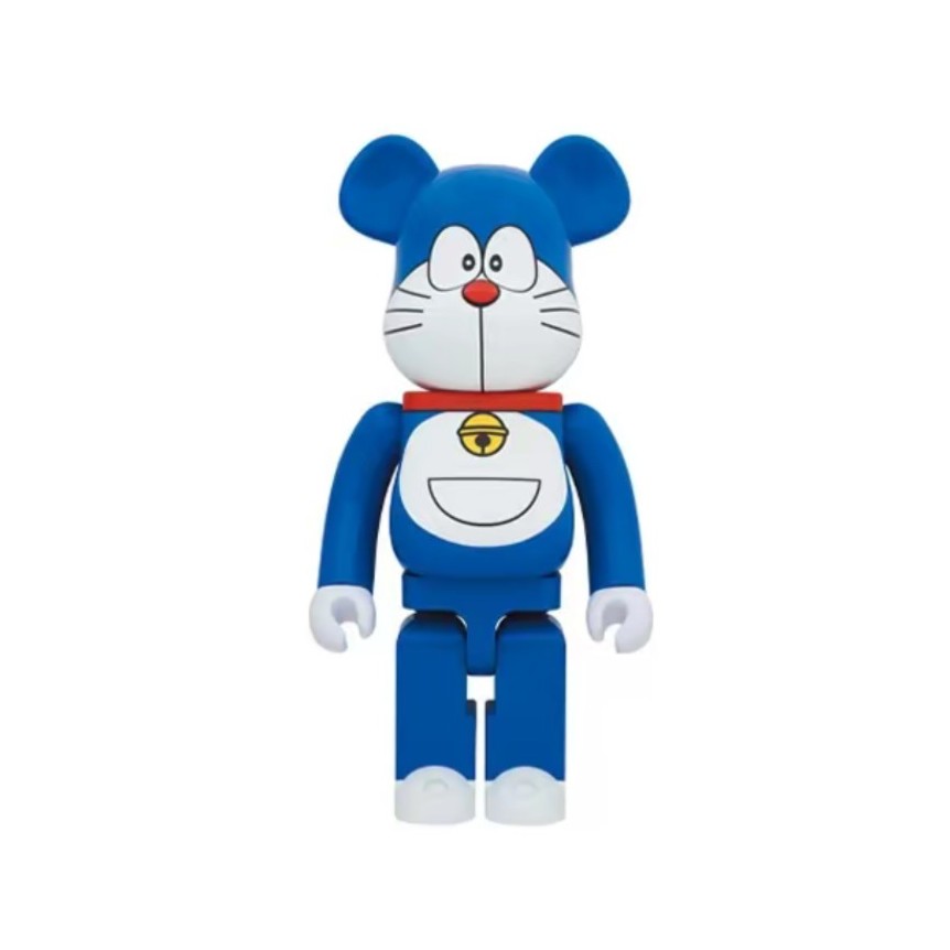 【小白】1000％哆啦A梦50周年