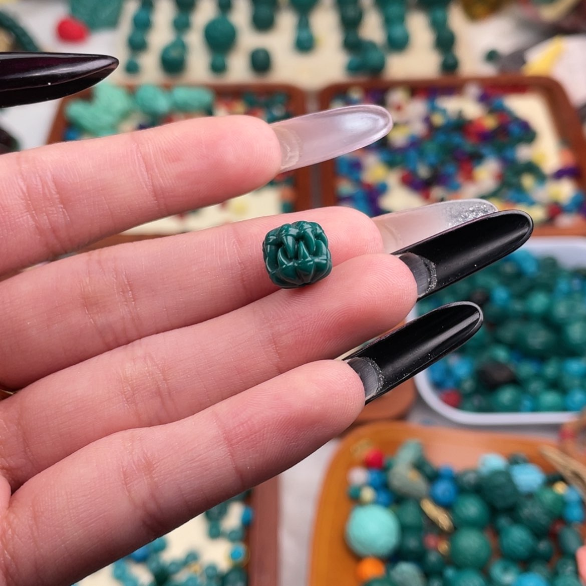 【闪购商品】琉璃非金属