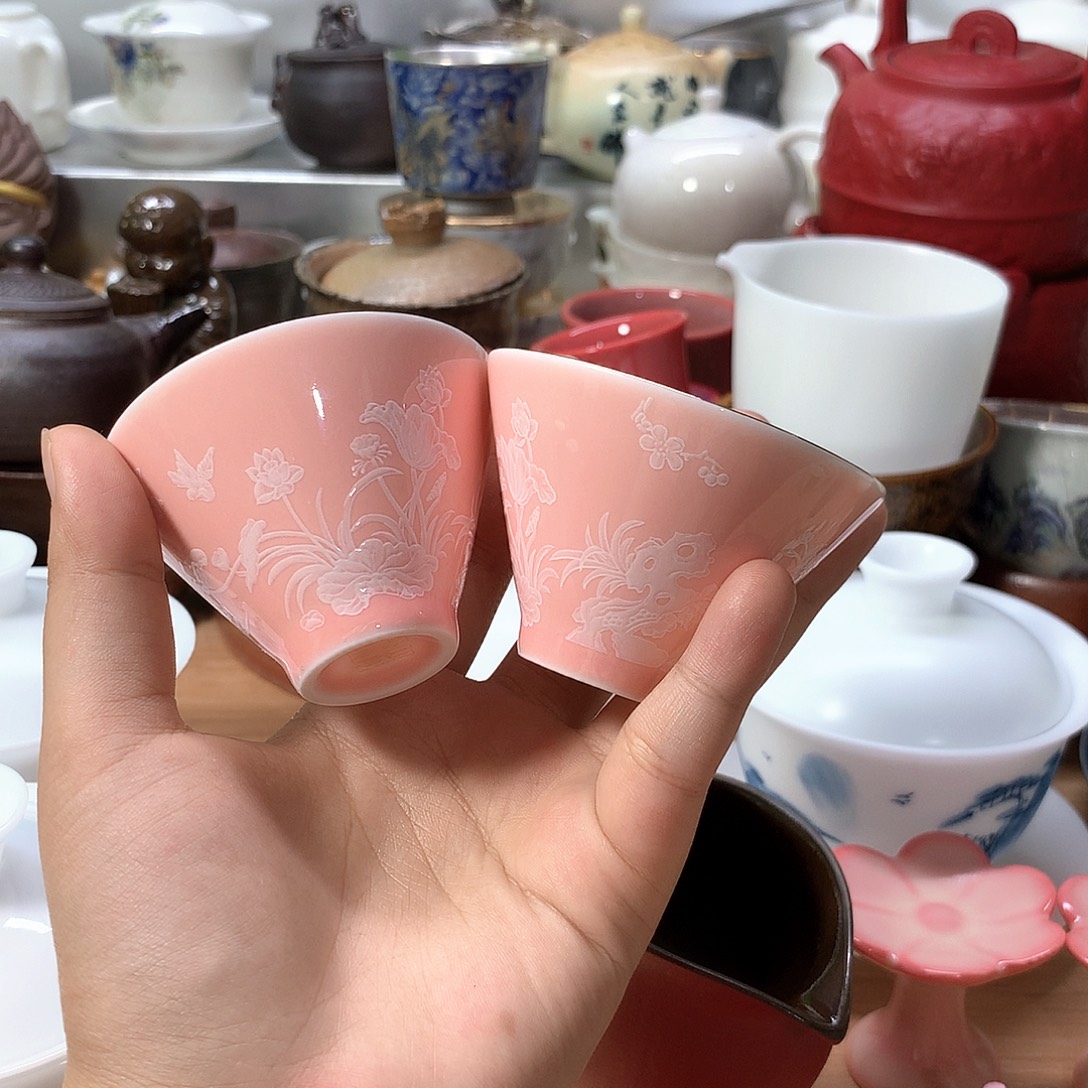 陶瓷制品及陶瓷艺术品容量50