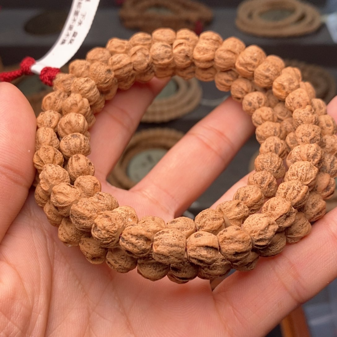 柏香籽/百香籽吊坠