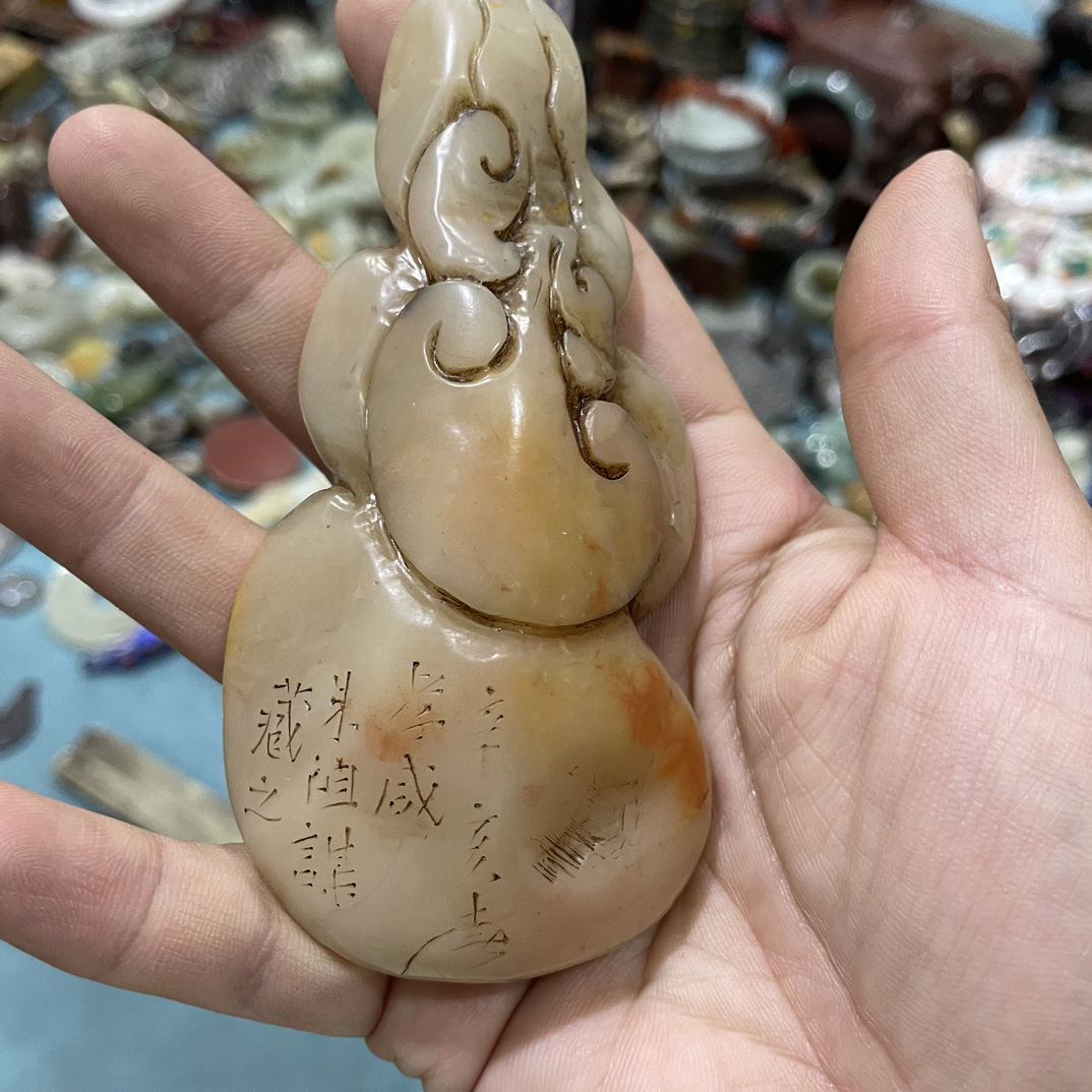 家居摆件 小件一个