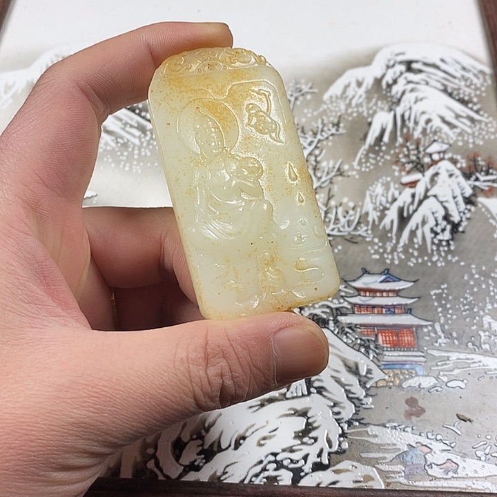 紫砂其他。             