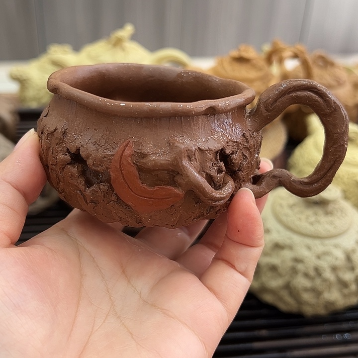 茶壶紫砂文**德紫砂壶紫砂茶壶