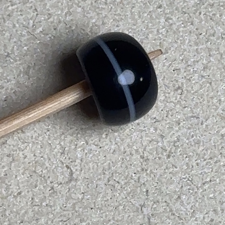 L***杰玛瑙/玉髓散珠未镶嵌