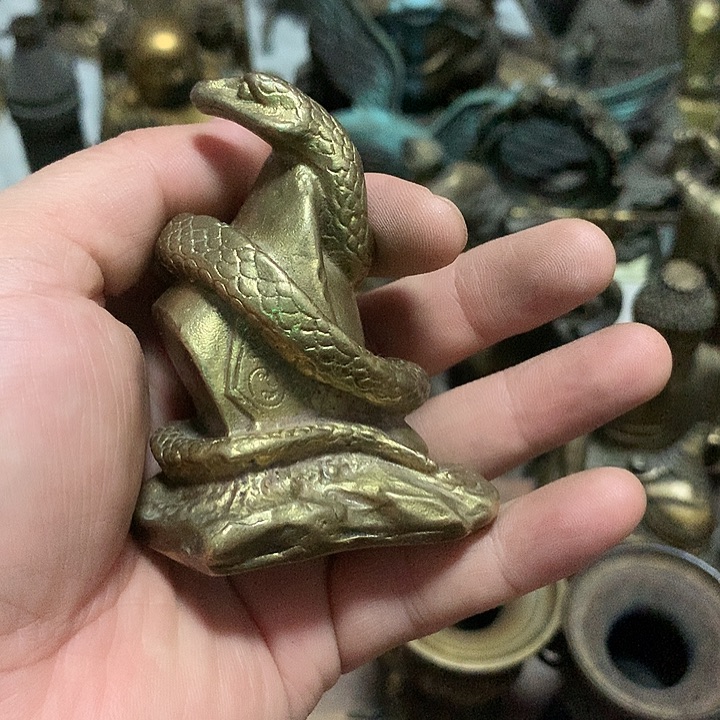 佛光普照大地色系的