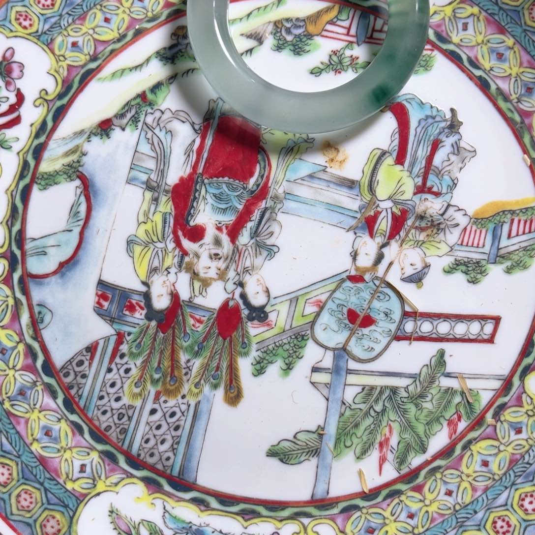 盘瓷器瓷器瓷器瓷器瓷