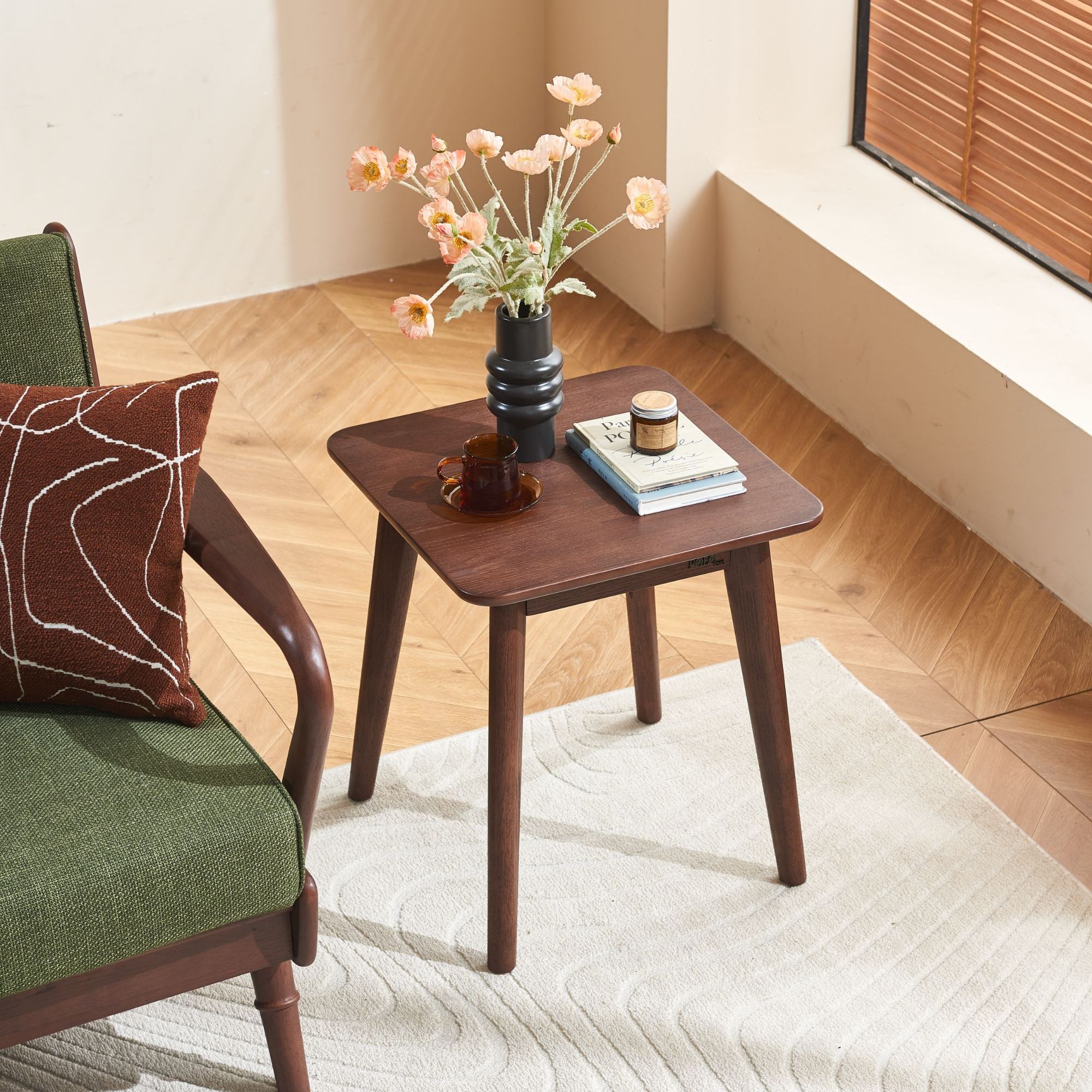 【传奇红树林】小边几500*500*550