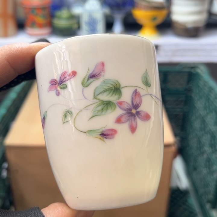 碗水滴瓷器水滴瓷器