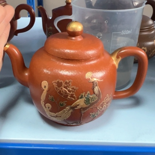 【闪购商品】紫砂茶壶紫砂壶等