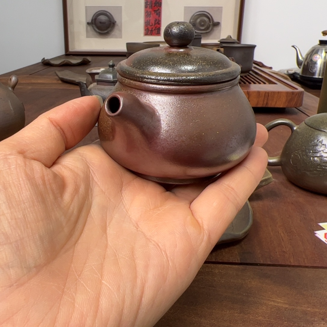 坭兴陶贵台龙窑A66