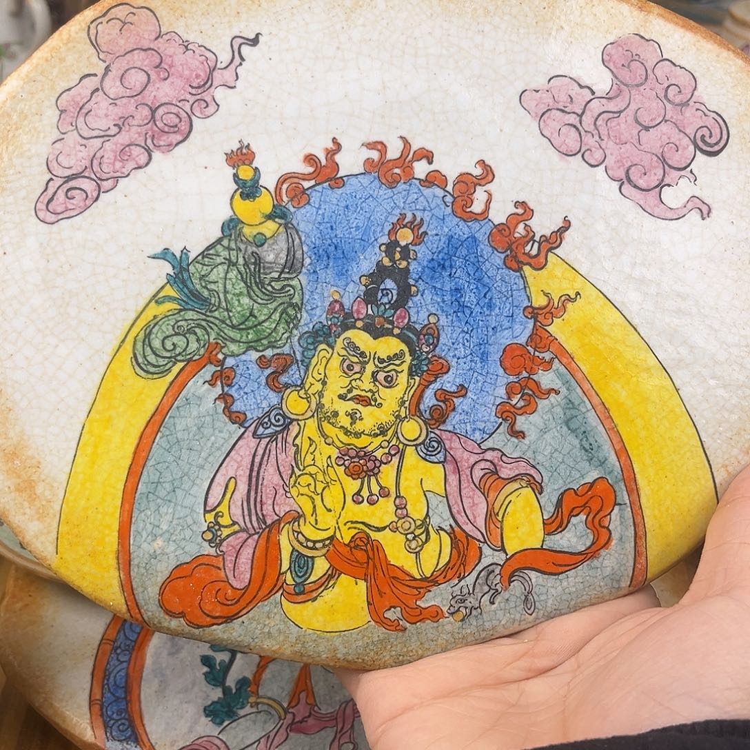 ~***~杯景德镇陶瓷手作