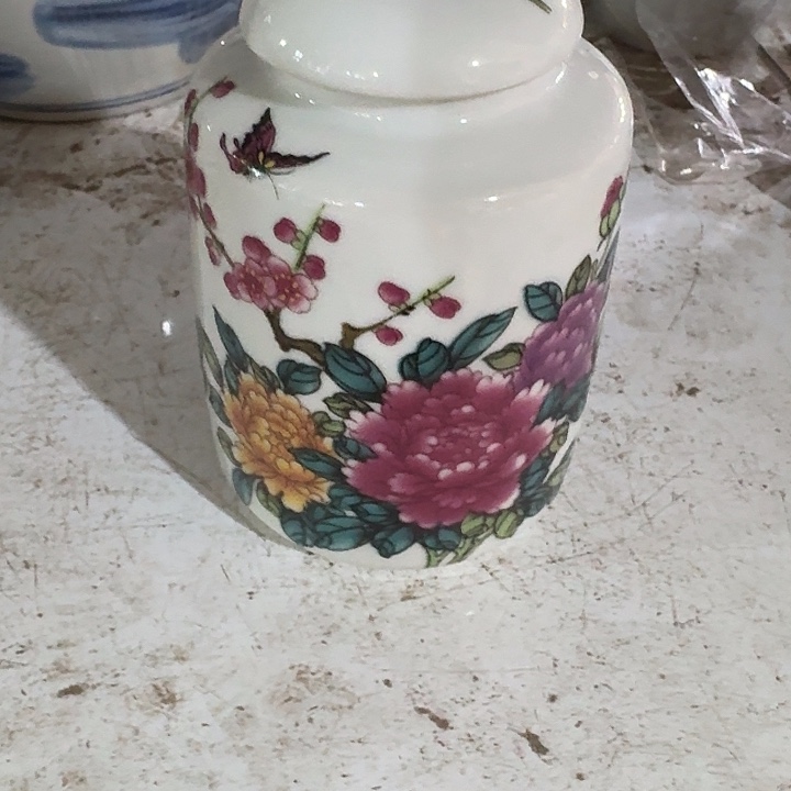 摆件陶瓷制品加工企业及