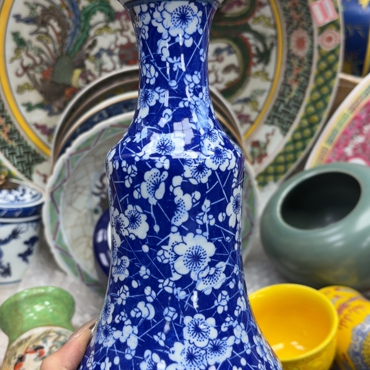 摆件瓷器摆件 瓷器摆件