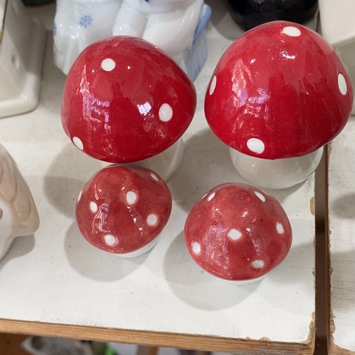 陶瓷树脂工艺摆件