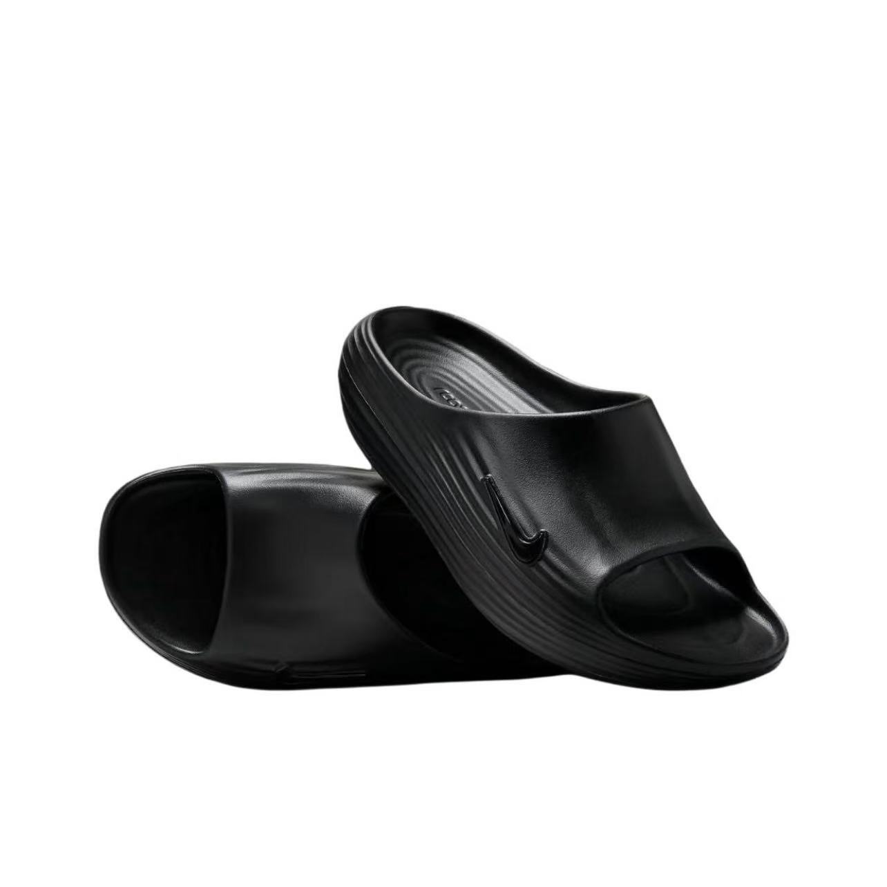 NIKE/耐克REACTX REJUVEN SLIDE 男子经典复古休闲凉鞋 HV4479001