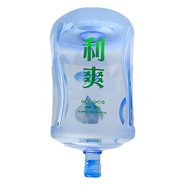 利爽 饮用天然泉水18.9L（无同品牌空桶 需交押金）
