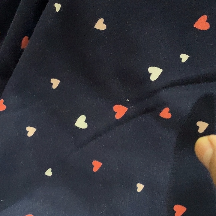 无纺布高档面料2米