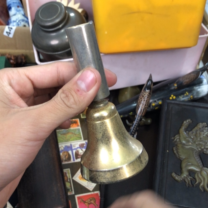 陶瓷孤品单件车里拍