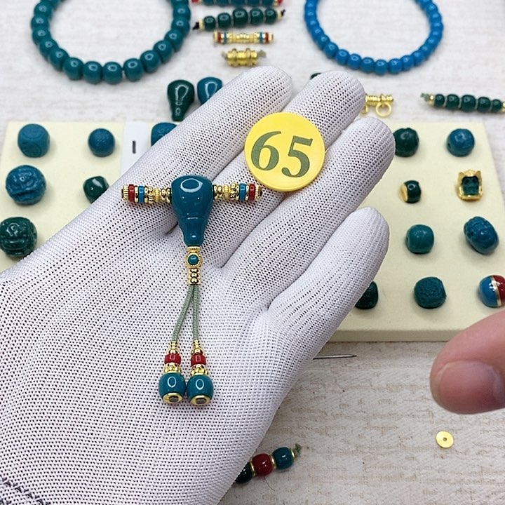 吊坠柏香籽/百香籽