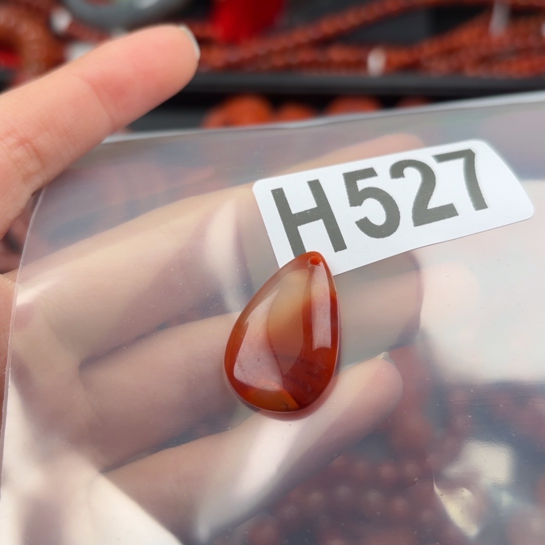 南红玛瑙珠宝奇石未镶嵌