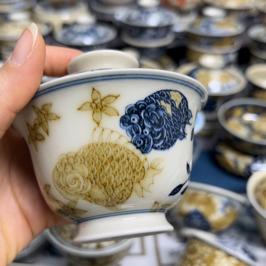 【闪购商品】陶瓷艺术有限公司